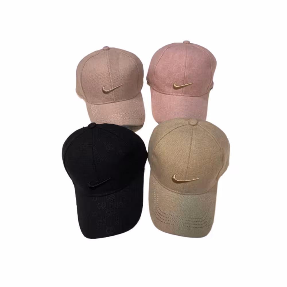 کلاه بیسبالی پشمی NIKE