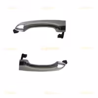 دستگيره بيروني درب راست جک S5 و جک T8