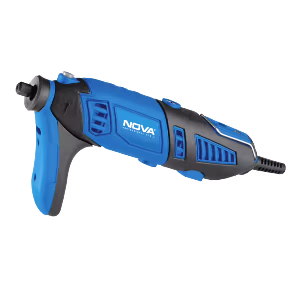 کیت فرز مینیاتوری دیجیتال 170 وات 130 پارچه 3076