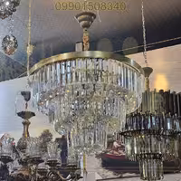 لوستر سانتي 50