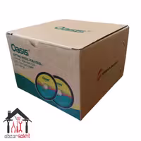صفحه استیل بر مینی اوسیس 1*115