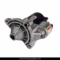 استارت کامل پژو 405 برند منوری