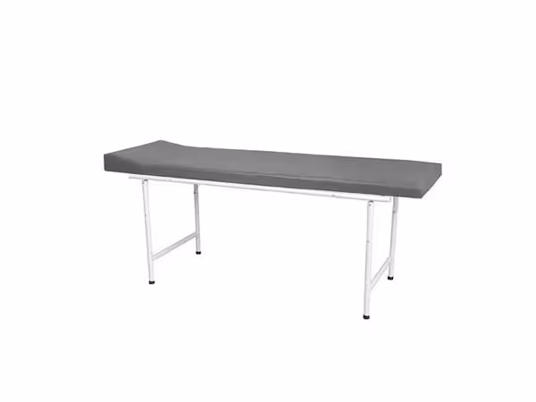 تخت معاینه پایه تاشو
