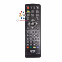 کنترل گیرنده دیجیتال مارشال ME-885E