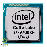 پردازنده اینتل Core i7-9700KF بدون باکس - فروشگاه کارما آی‌تی
