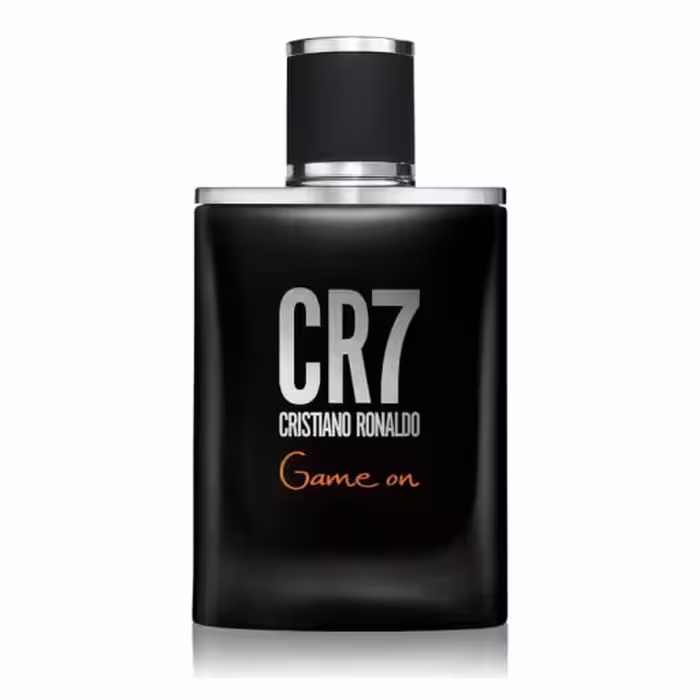 ادوتویلت CR7 Game On از برند Cristiano Ronaldo