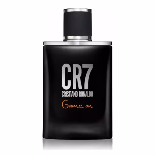 ادوتویلت CR7 Game On از برند Cristiano Ronaldo
