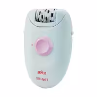 اپیلاتور براون سری Silk Epil1 مدل 1370 | کالا مکس