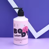 عمده فروشی لوسیون سوپکس شی باتر بدن و صورت پمپی 350 میل 90240