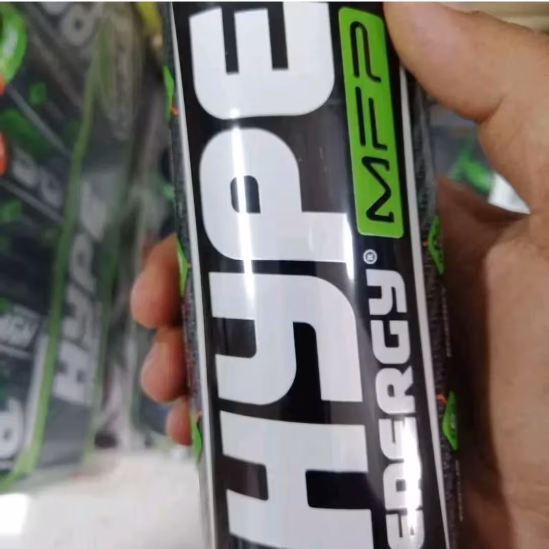 انرژی زا هایپ hype 500 میل 