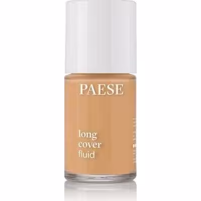 کرم پودر لانگ کاور پایس paese شماره 3.5 HONEY