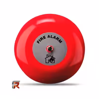 زنگ اعالم خطر (خارج ساختمان) (IP 33C)كد سفارش:ISC010E