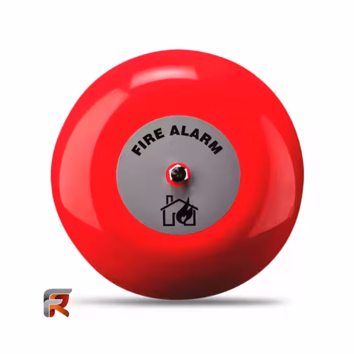 زنگ اعالم خطر (خارج ساختمان) (IP 33C)كد سفارش:ISC010E