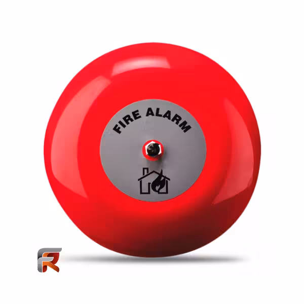 زنگ اعالم خطر (خارج ساختمان) (IP 33C)كد سفارش:ISC010E