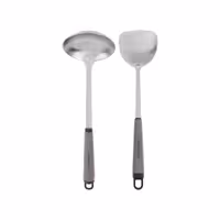 ست ملاقه و کفگیر VANYI مدل love cook