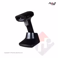 بارکدخوان بایامکس هیرو BAYAMAX hero plus