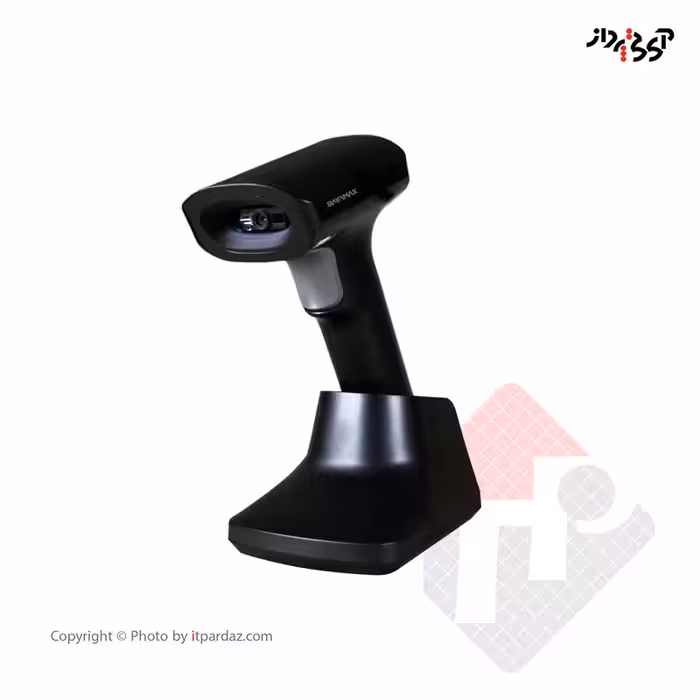 بارکدخوان بایامکس هیرو BAYAMAX hero plus