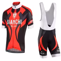 ست پیراهن و شورت Bianchi