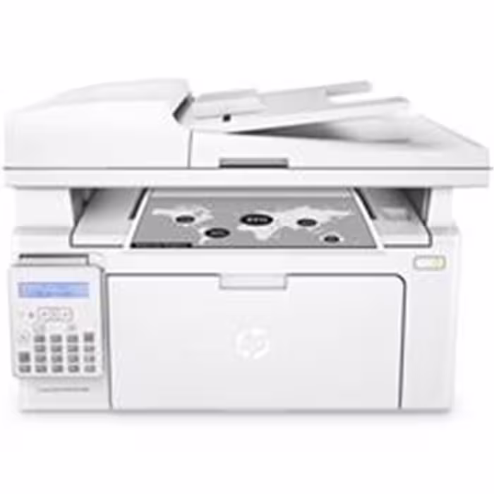 پرینتر چندکاره لیزری اچ پی مدل LaserJet Pro MFP M130fn
