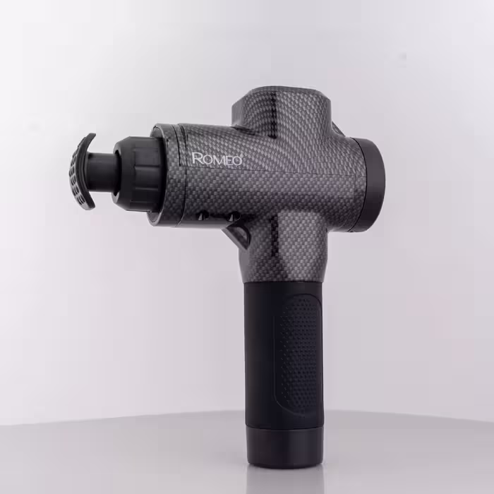 ماساژور برقی رومئو مدل RM-8080
