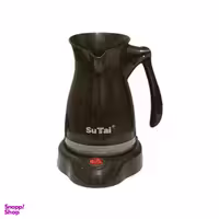 قهوه جوش برقی سوتای مدل 800W