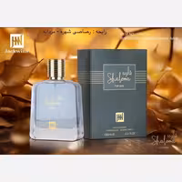 ادکلن شالومه(شهره رصاصی) برند جانوین