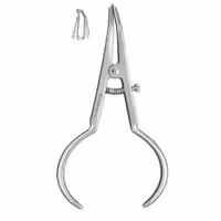 فورسپس سپراتور دنتال دیوایس | Dental devices