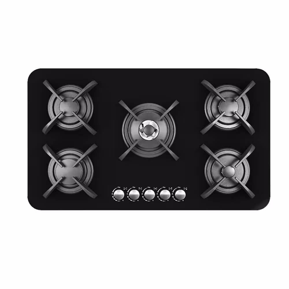 گاز صفحه ای کن مدل پاردیک B