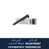 کوئل مگان اصلی BERU