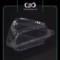 اسلایس باکس مثلثی صنایع(500 عددی)