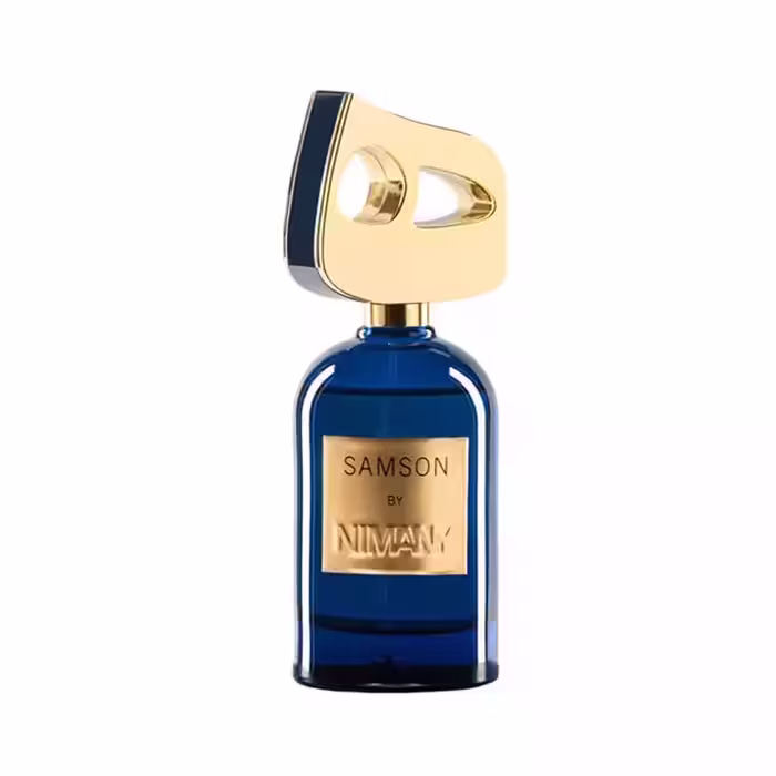 عطر نیمانی سامسون مردانه ادوپرفیوم 100 میل