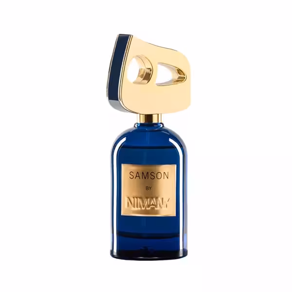 عطر نیمانی سامسون مردانه ادوپرفیوم 100 میل