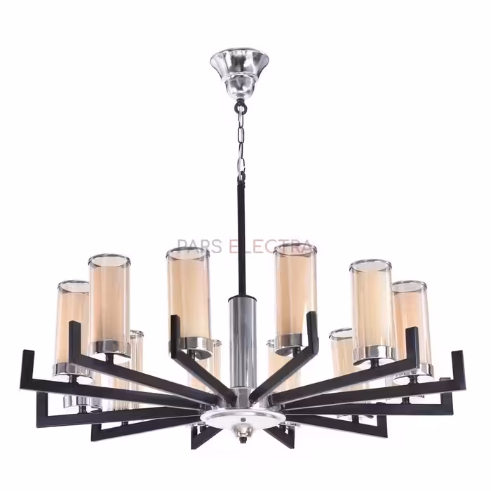 لوستر مدرن 3017