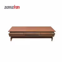 میز تلویزیون کارینو تیره مدل N6 سايز 175 سانتی