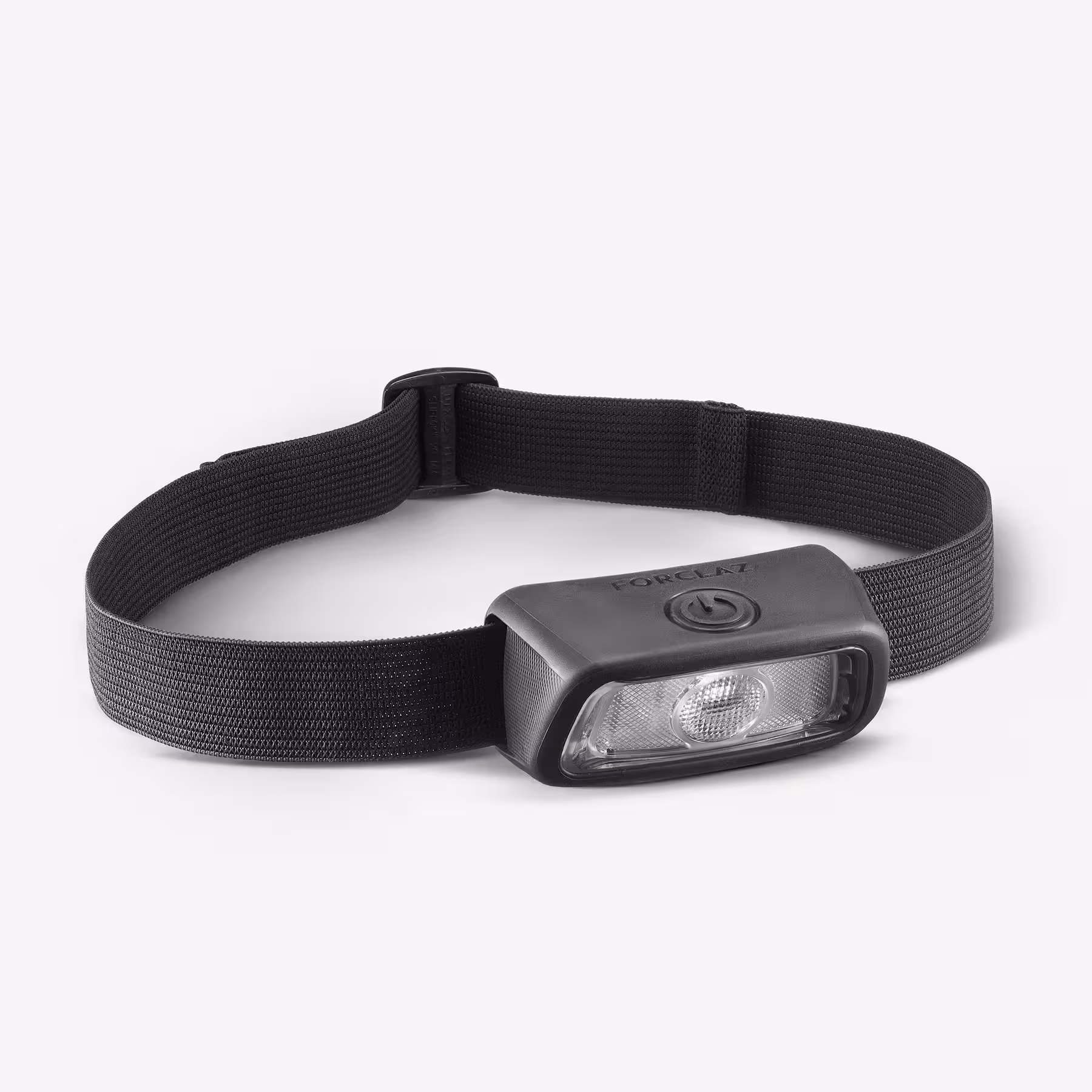 هدلامپ فورکلاز – 50 لومن Forclaz Headlamp/Flashlight – 50 Lumens – Black – HL50