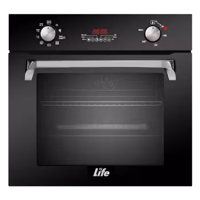 فر تو کار برقی لایف مدل Li-9