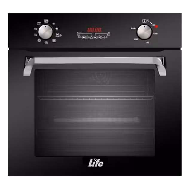 فر تو کار برقی لایف مدل Li-9