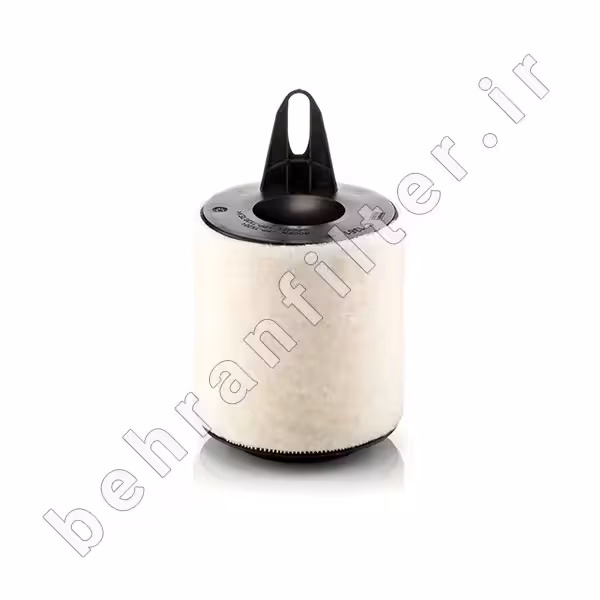 فيلتر هواکش بی ام و 320i کروک 2007 _ 2009 E93