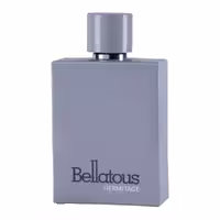 ادکلن مردانه بلاتوس هرمیتاژ Bellatous Hermitage حجم 100 میل