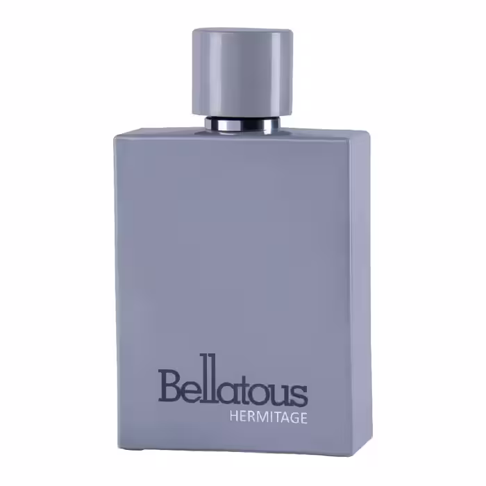 ادکلن مردانه بلاتوس هرمیتاژ Bellatous Hermitage حجم 100 میل