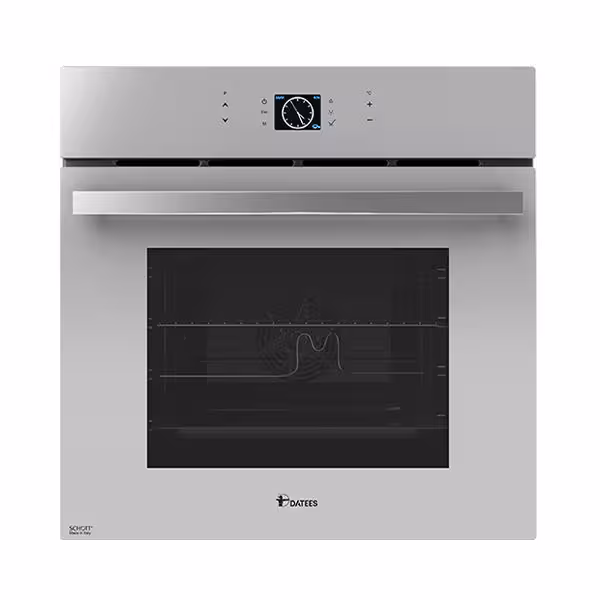 فر برقی 675U داتیس (سفید)