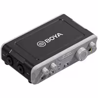 میکسر صدا بویا BOYA BY-MA1 Audio Mixer