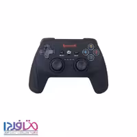 دسته بازی بی سیم ردراگون مدل Horrow G808