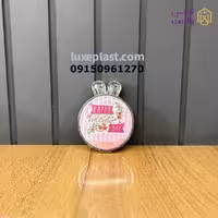 آینه جیبی خرگوشی کد 6284