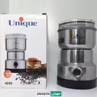 اسیاب قهوه یونیک مدل 4056