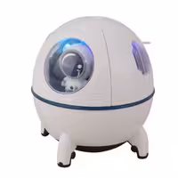 دستگاه بخور سرد و رطوبت ساز پرووان مدل APOLLO