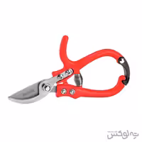 قیچی باغبانی برگ چین سری پلنت رونیکس مدل RH-3151