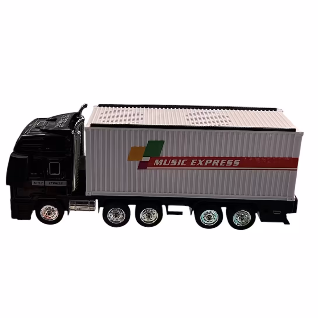 اسپیکر بلوتوثی قابل حمل مدل dr3