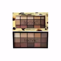 پالت سایه برنز اند بیوتیفول تکنیک Technic Bronze And Beautiful