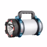 چراغ قوه شارژی رونیکس مدل RH-4255 (برد 1200 متر)